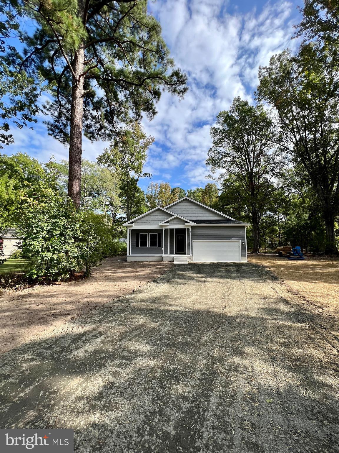 CABIN POINT - Residential