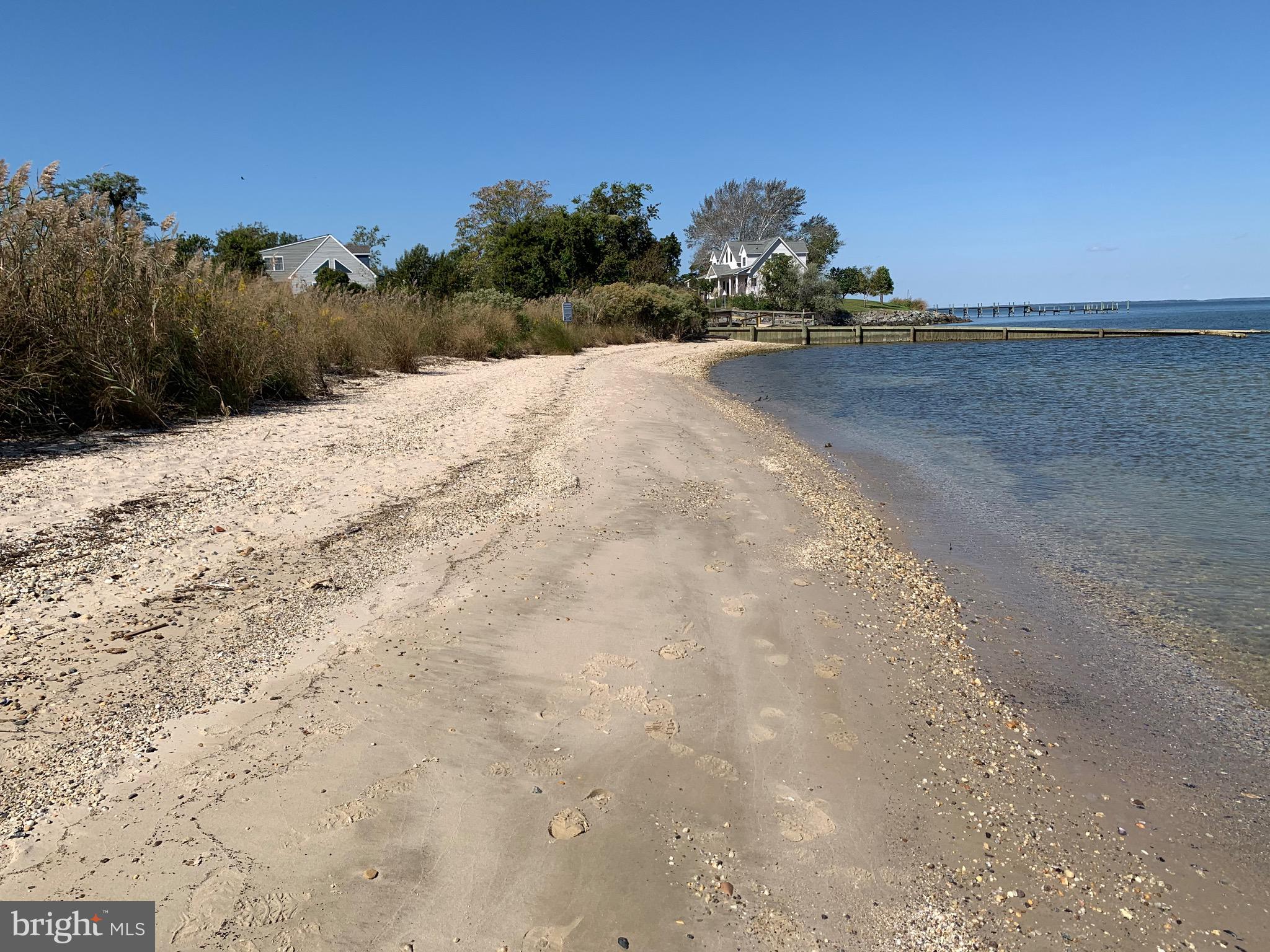 CABIN POINT - Residential