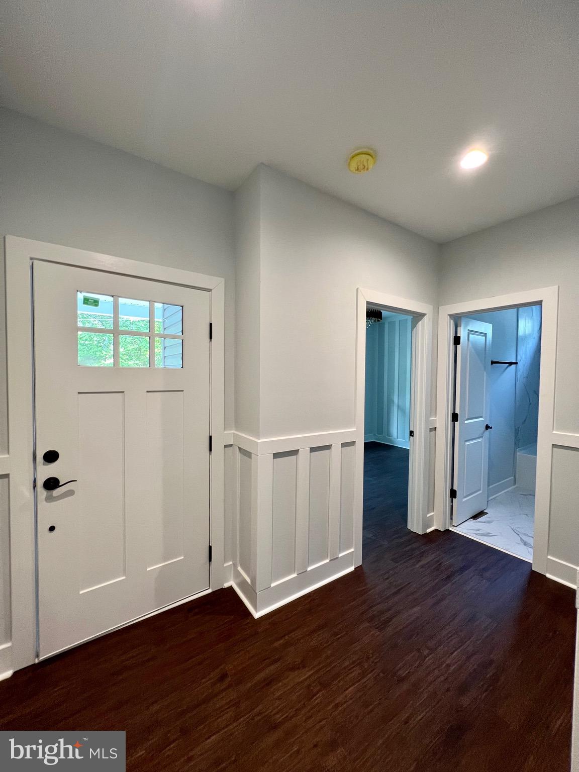 CABIN POINT - Residential