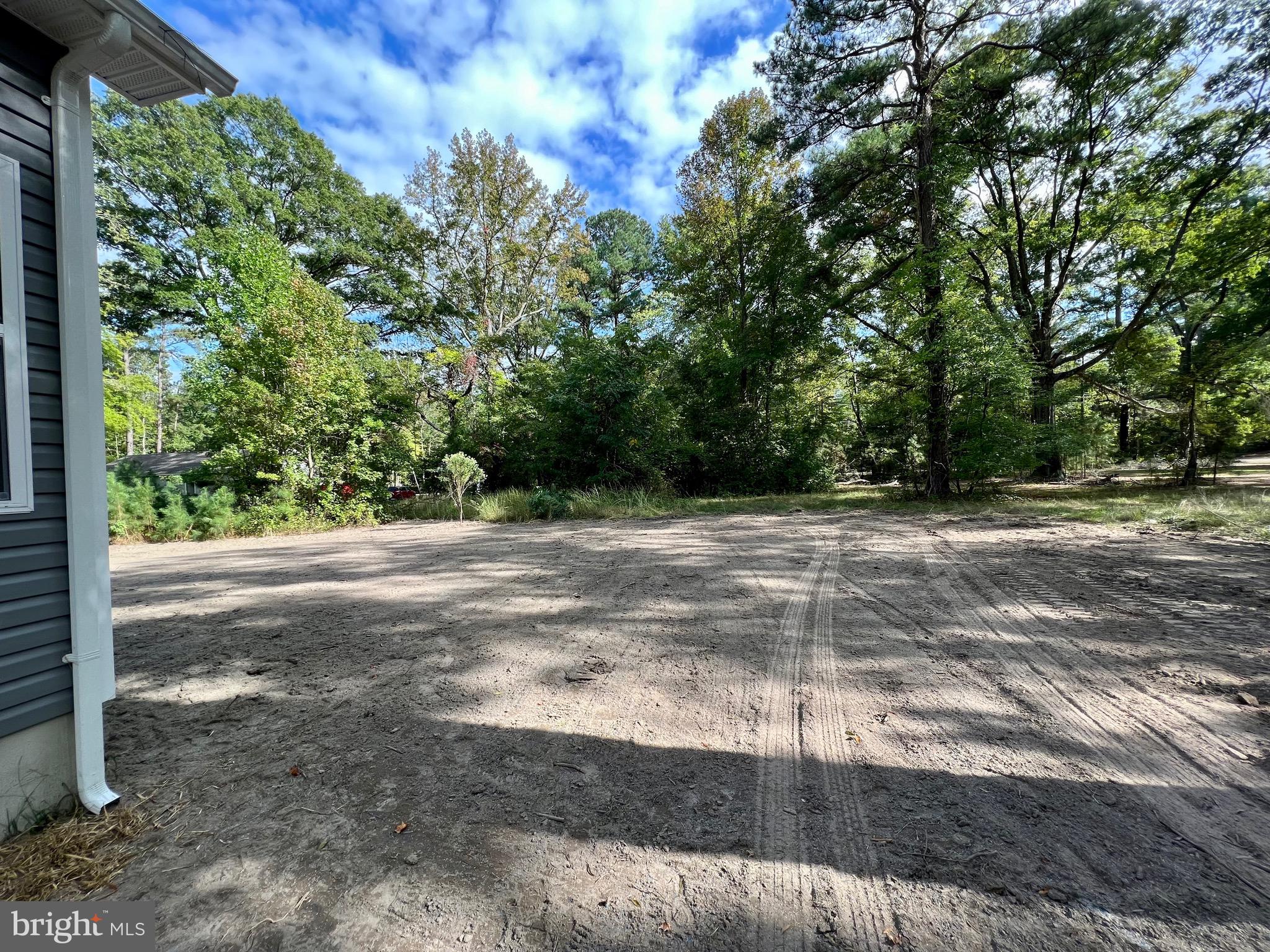 CABIN POINT - Residential