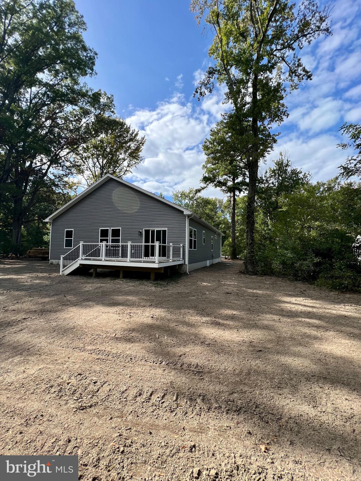 CABIN POINT - Residential