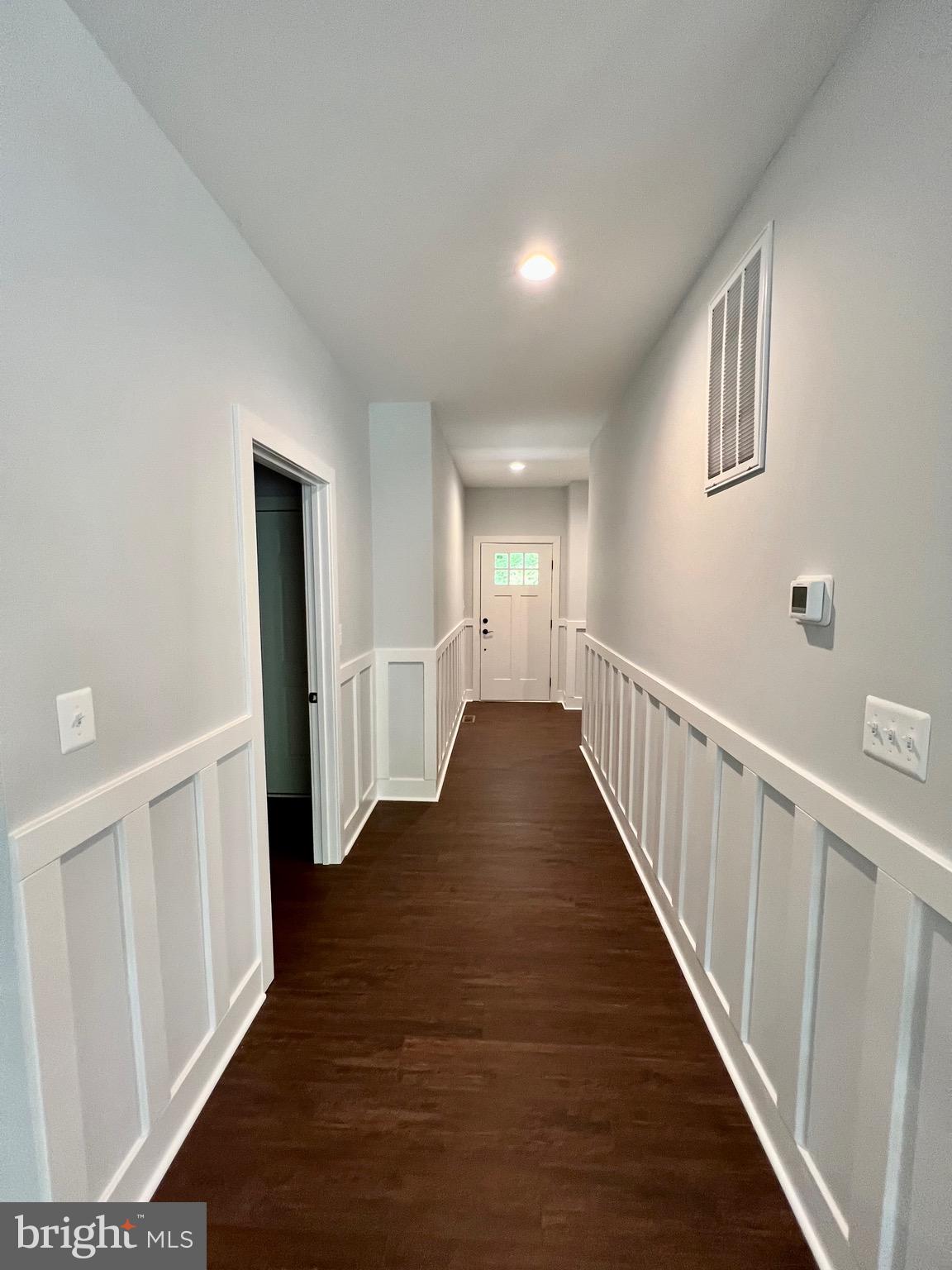 CABIN POINT - Residential