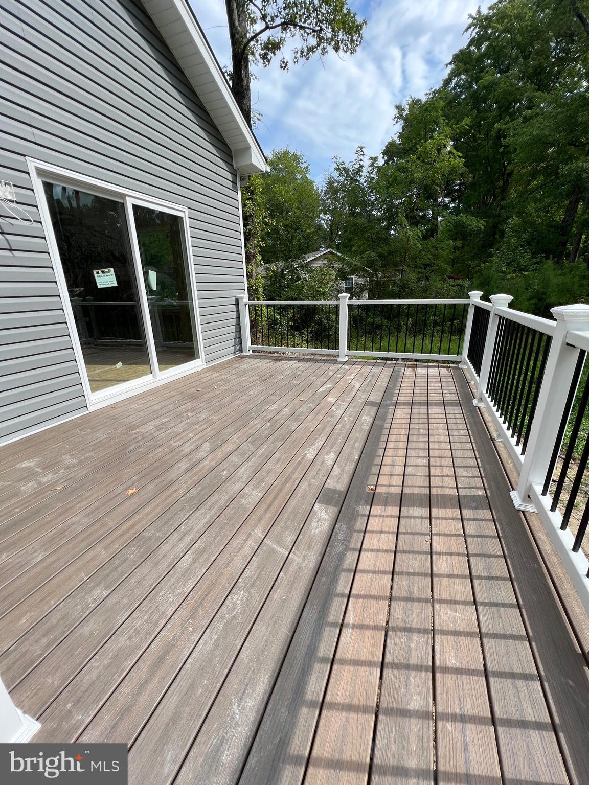 CABIN POINT - Residential