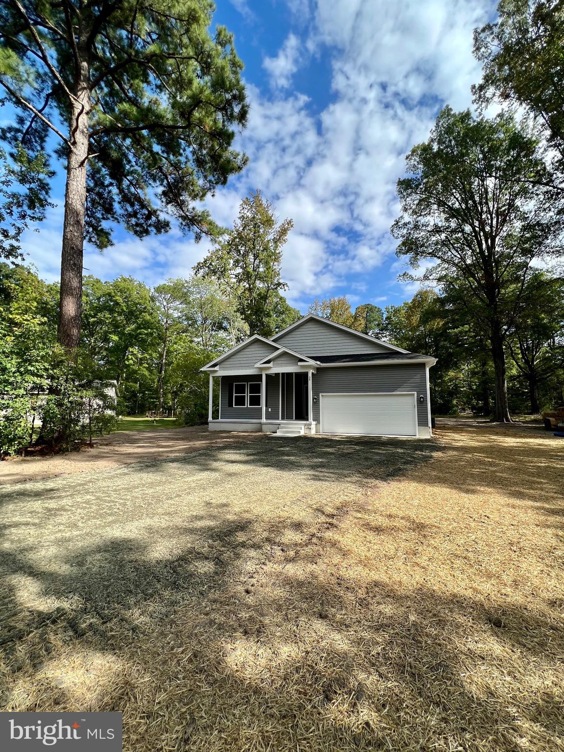 CABIN POINT - Residential