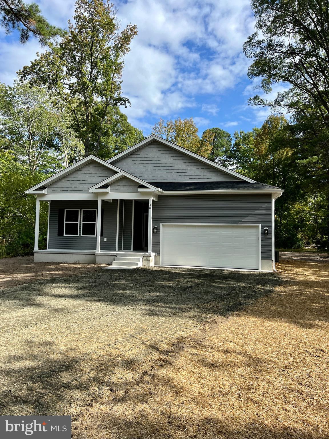 CABIN POINT - Residential