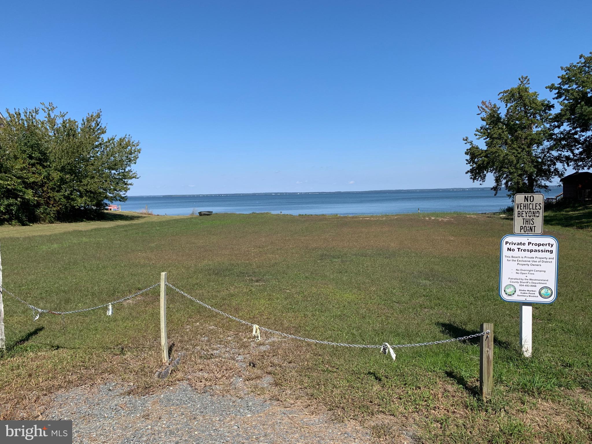 CABIN POINT - Residential