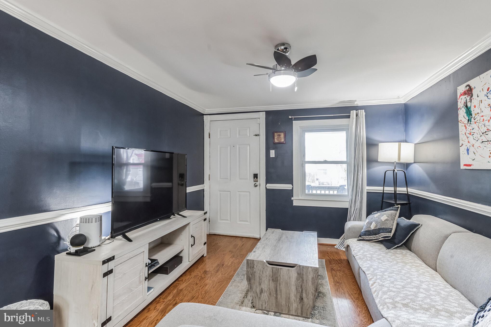 ARUNDEL ACRES - Residential Lease