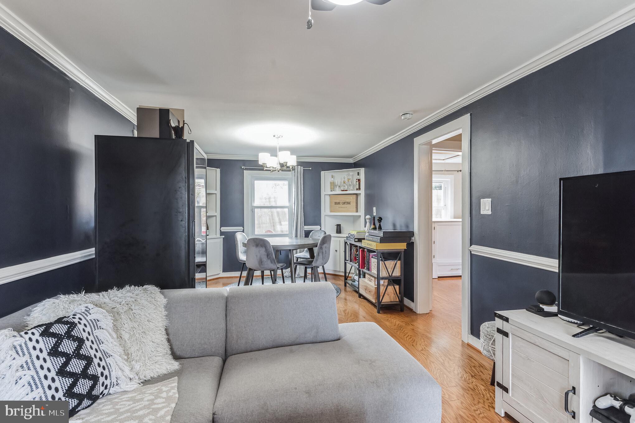 ARUNDEL ACRES - Residential Lease