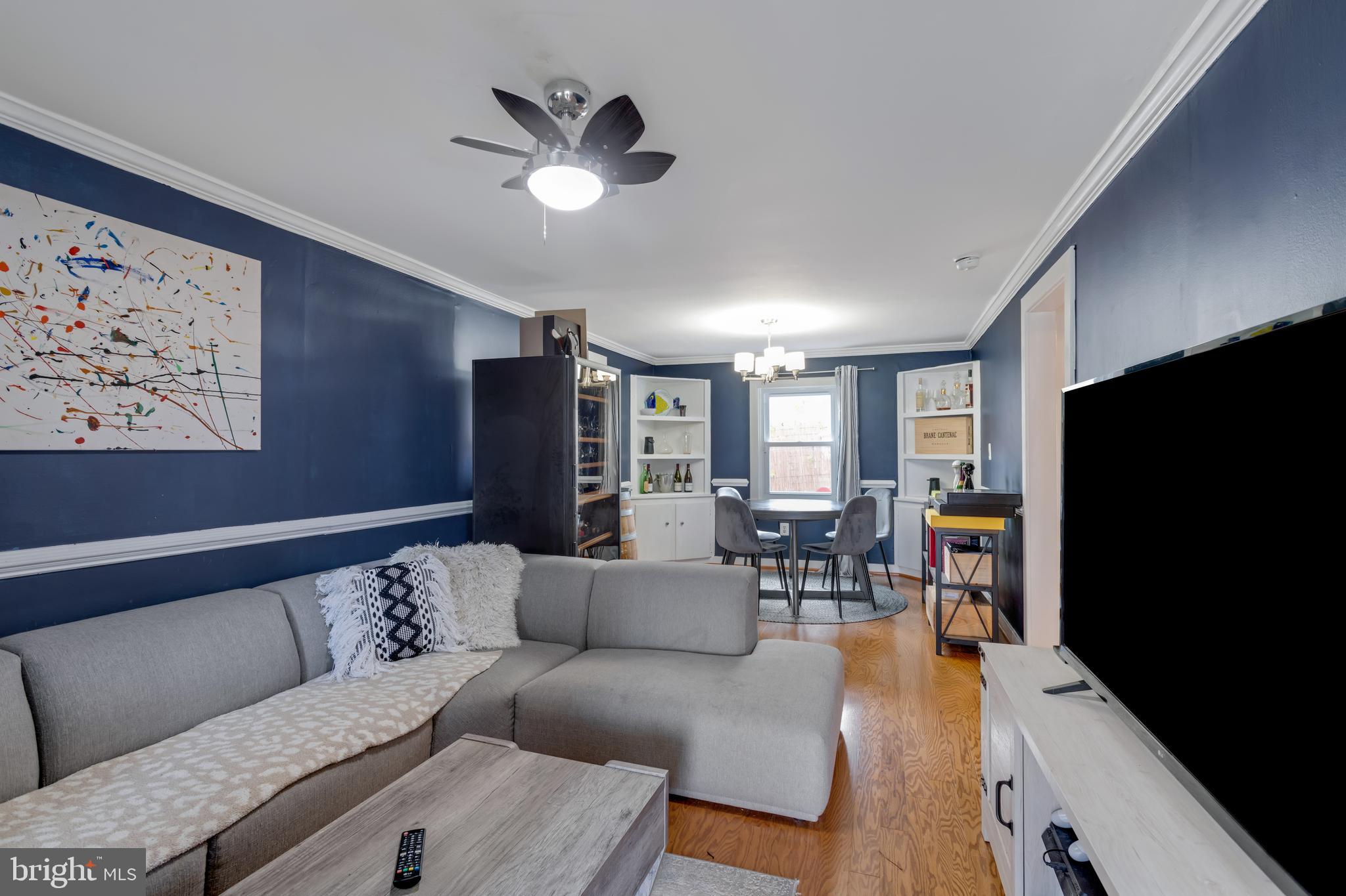 ARUNDEL ACRES - Residential Lease