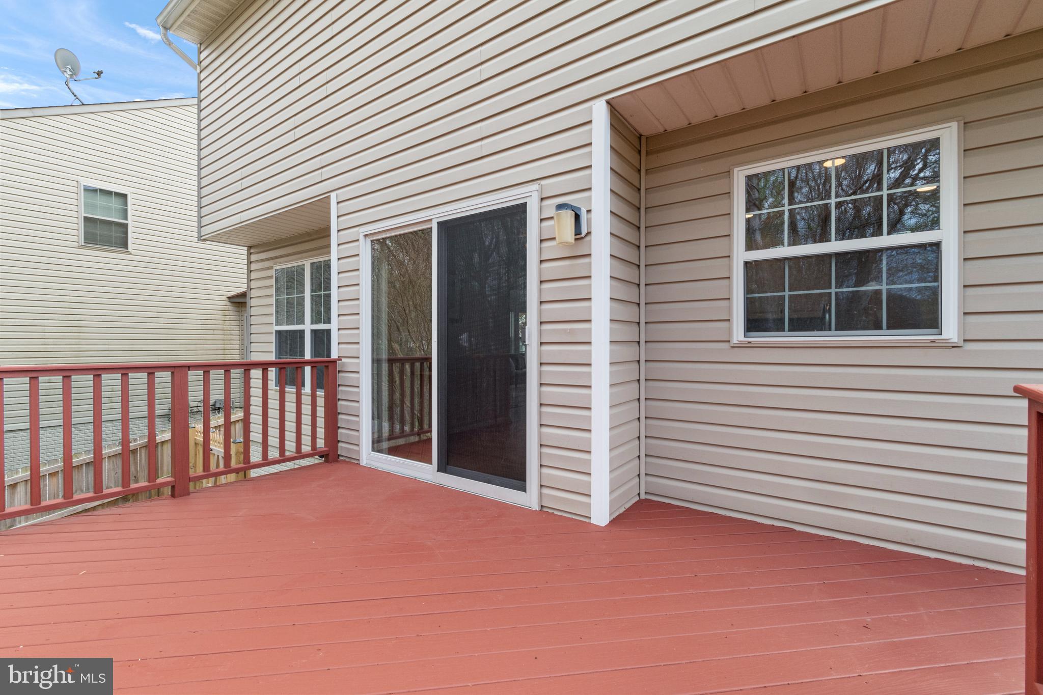 MEADOWRIDGE LANDING - Residential