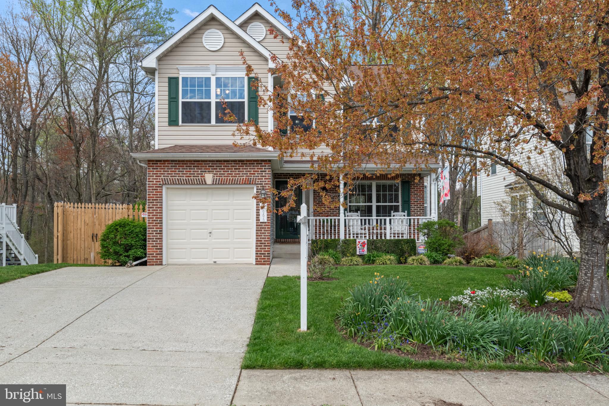 MEADOWRIDGE LANDING - Residential