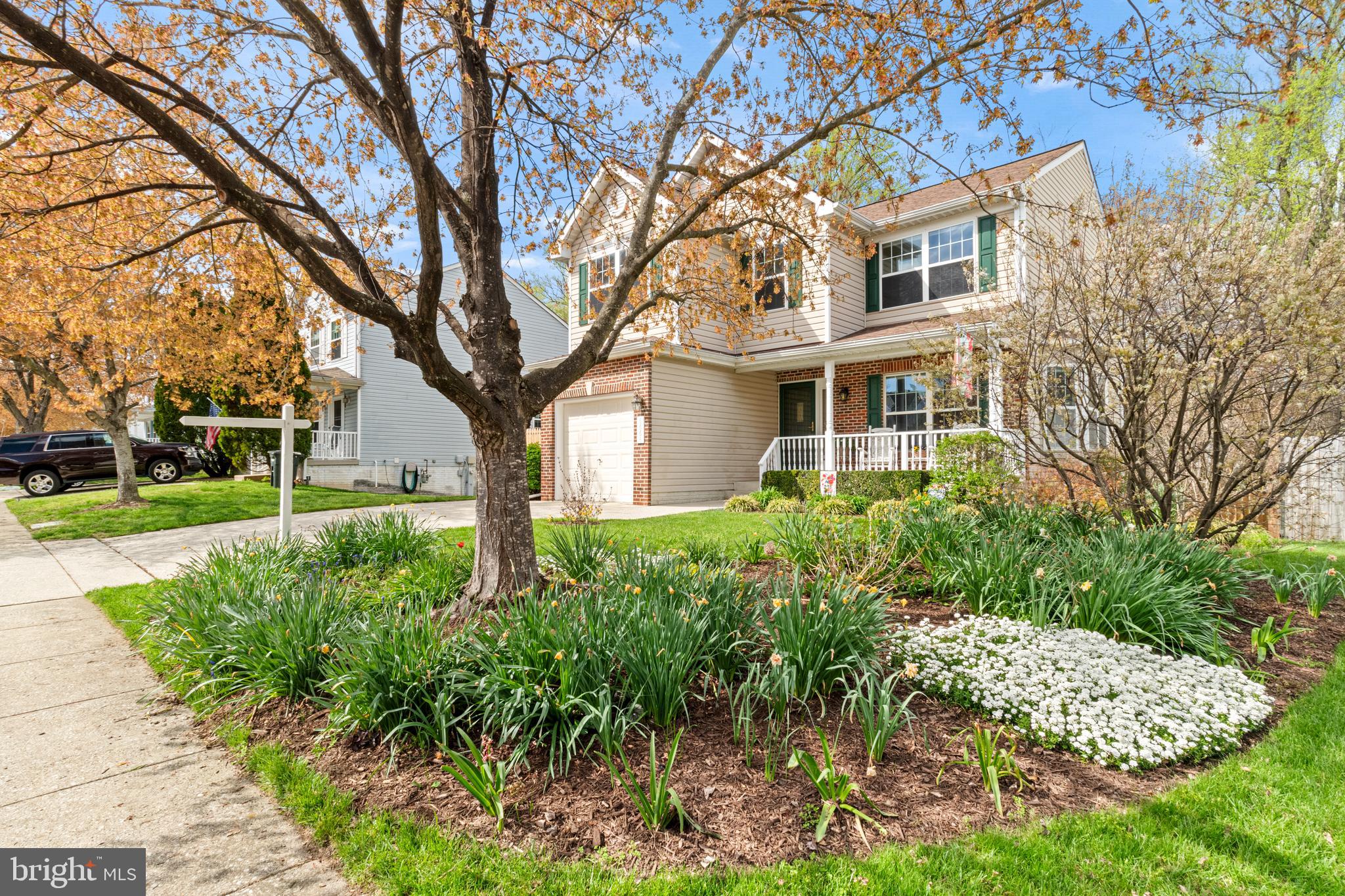 MEADOWRIDGE LANDING - Residential