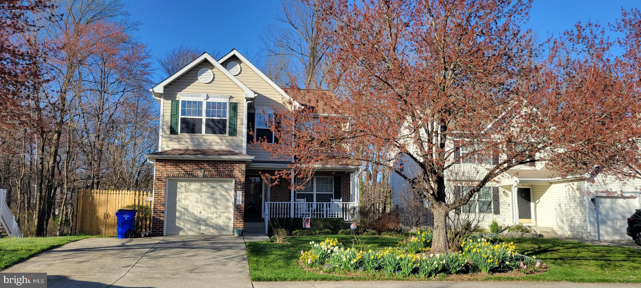 MEADOWRIDGE LANDING - Residential