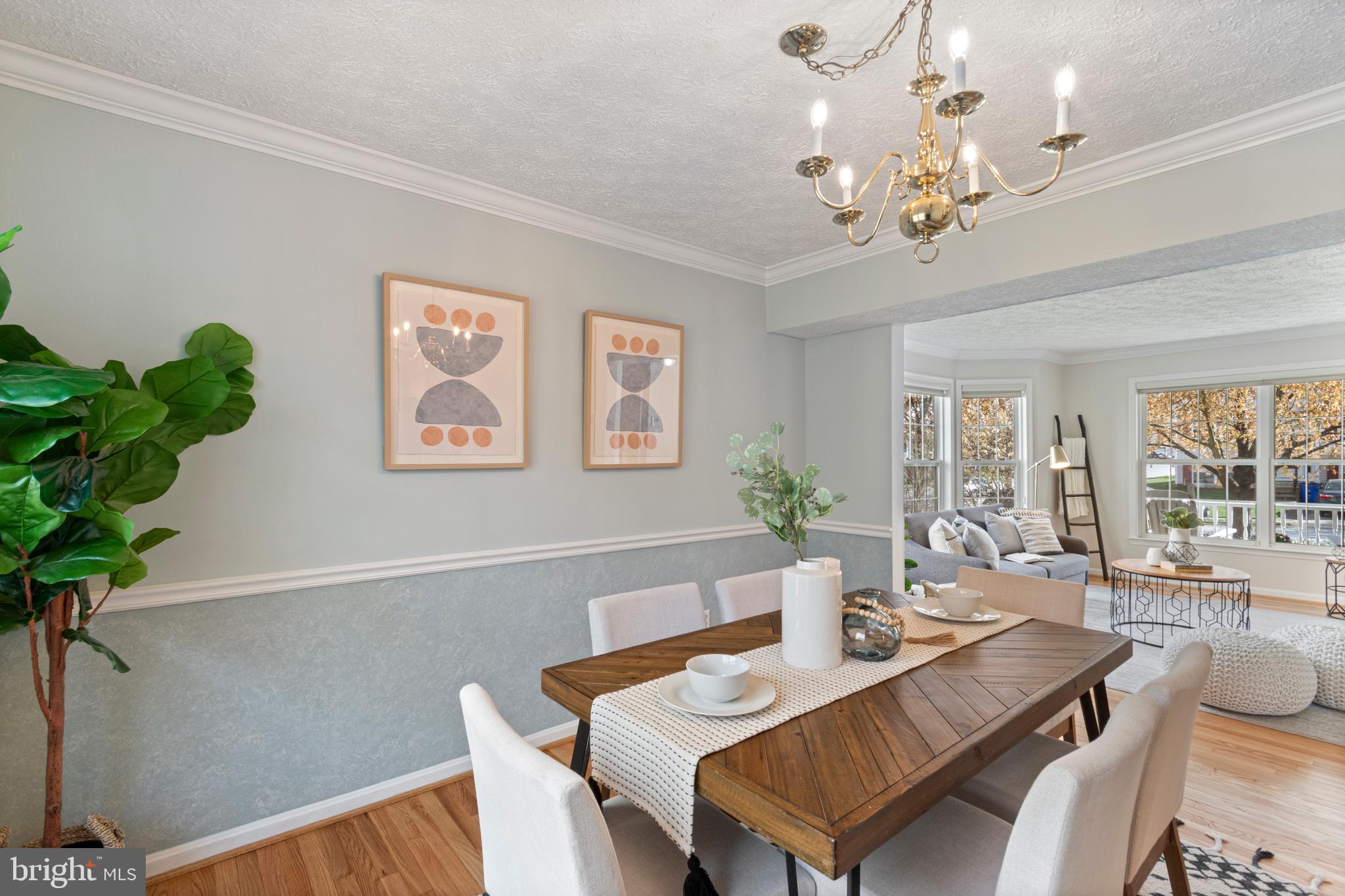 MEADOWRIDGE LANDING - Residential