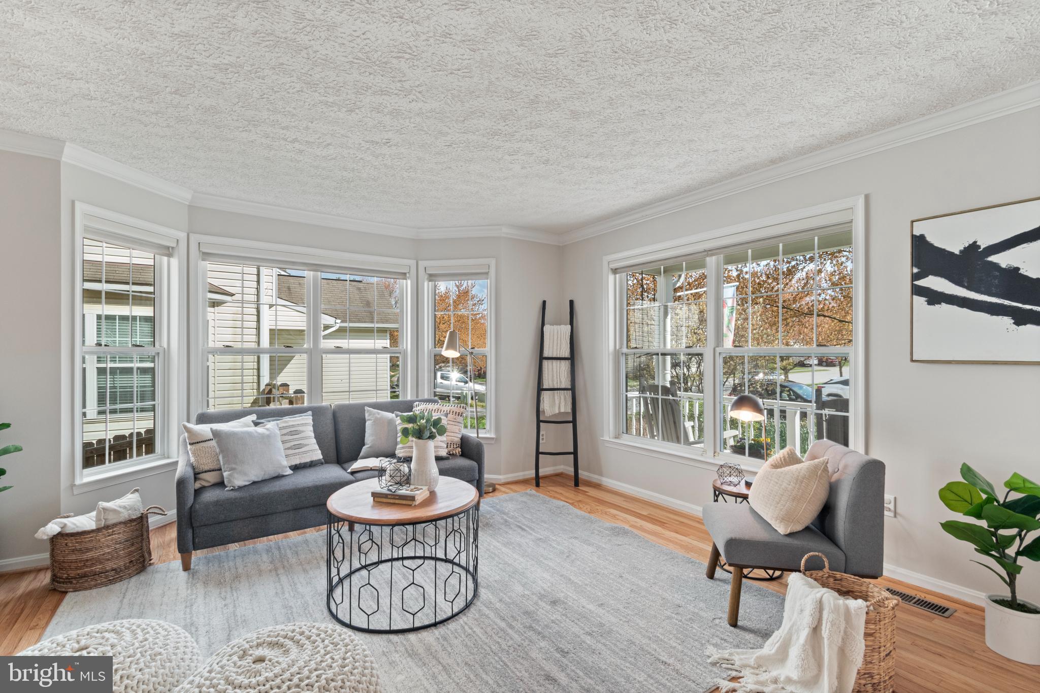 MEADOWRIDGE LANDING - Residential