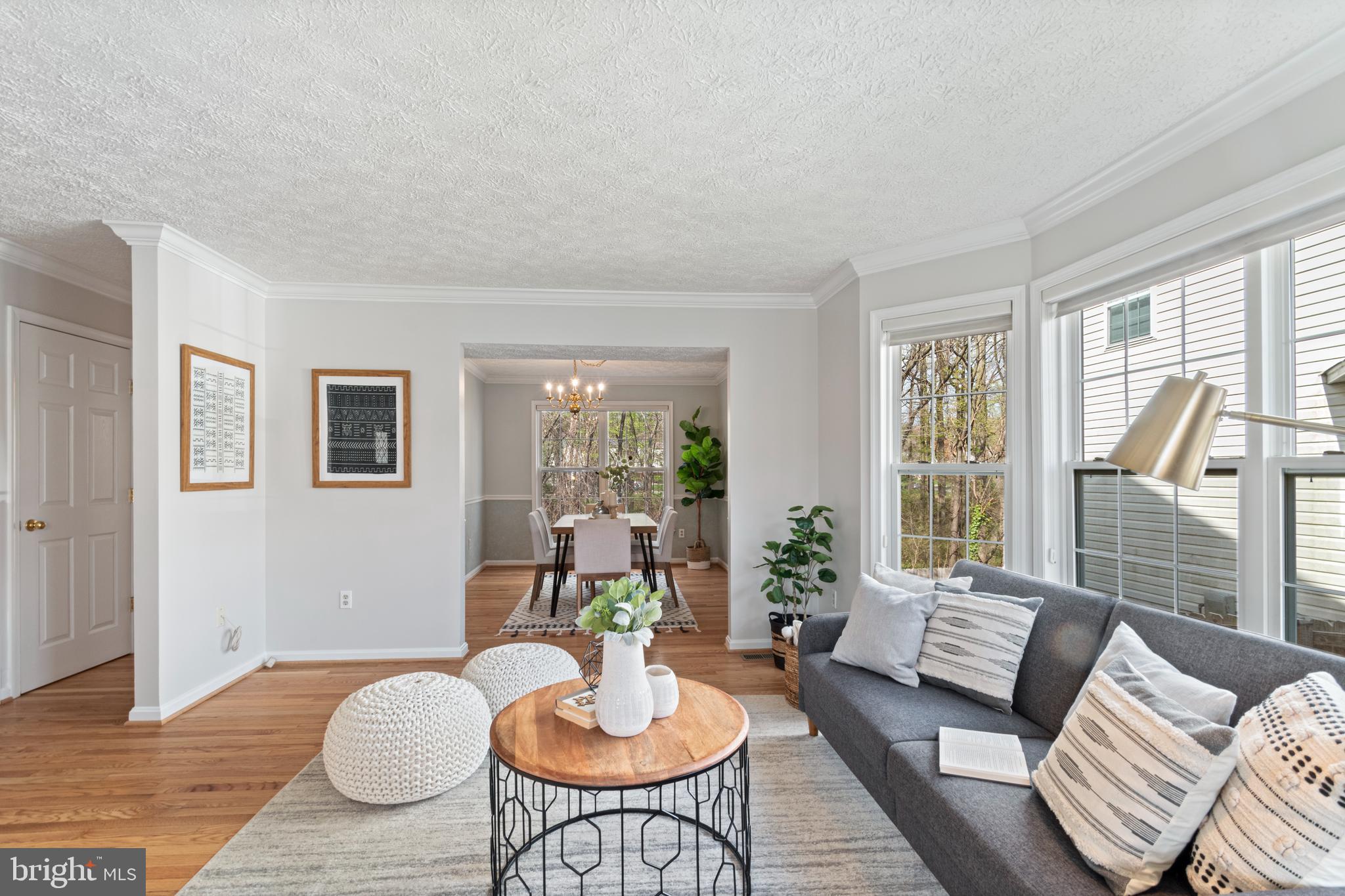 MEADOWRIDGE LANDING - Residential