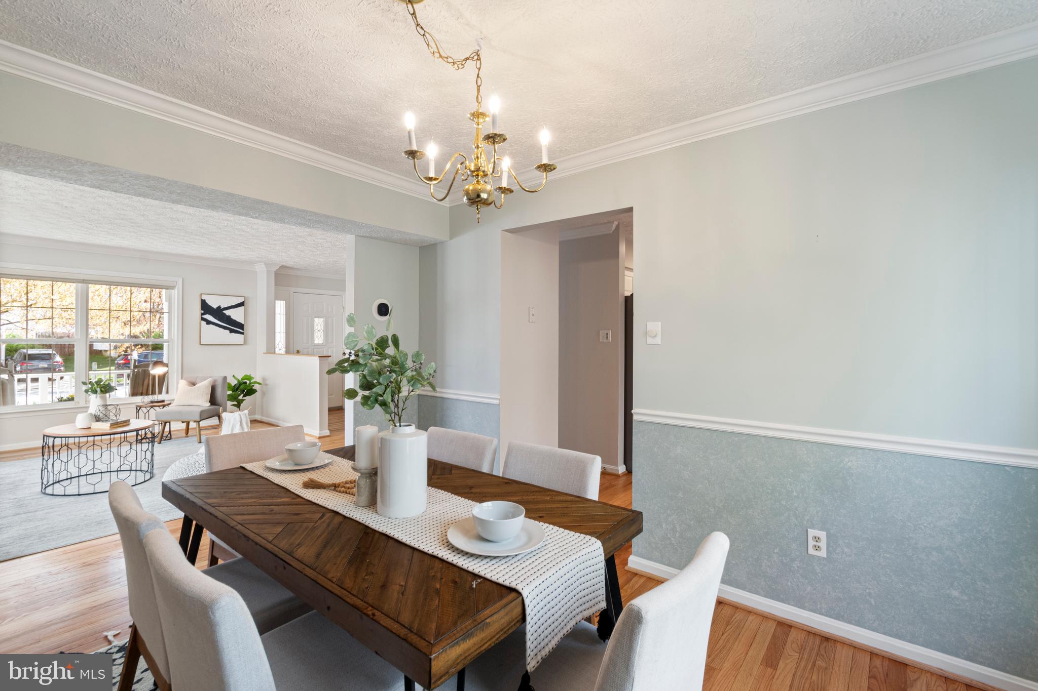 MEADOWRIDGE LANDING - Residential