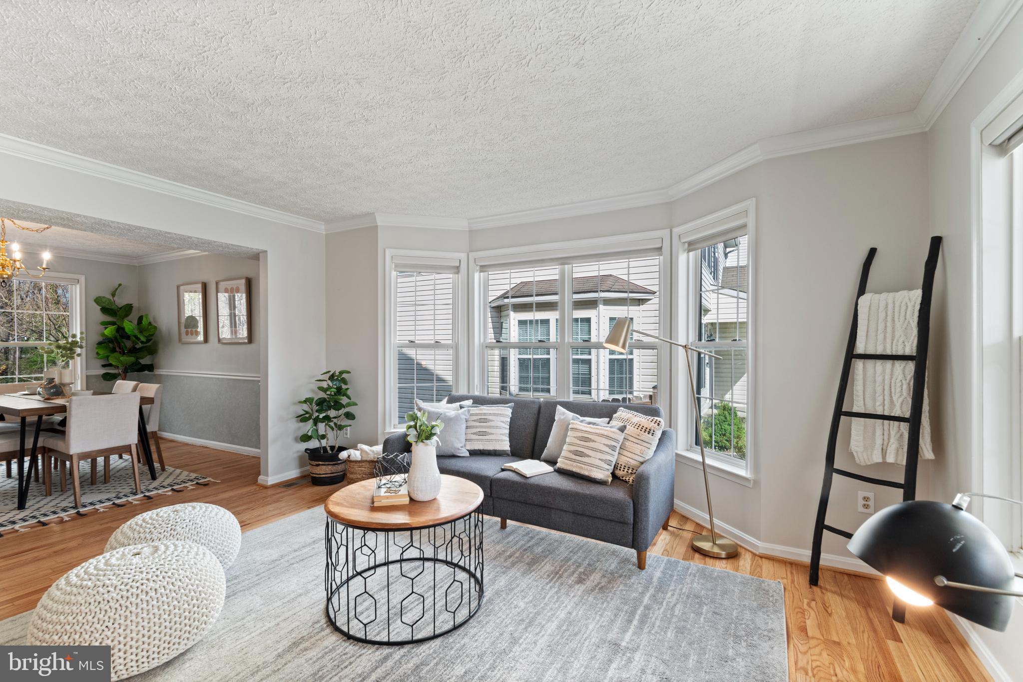 MEADOWRIDGE LANDING - Residential