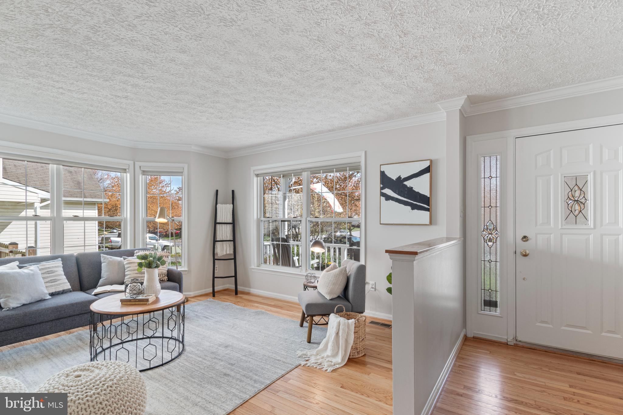 MEADOWRIDGE LANDING - Residential