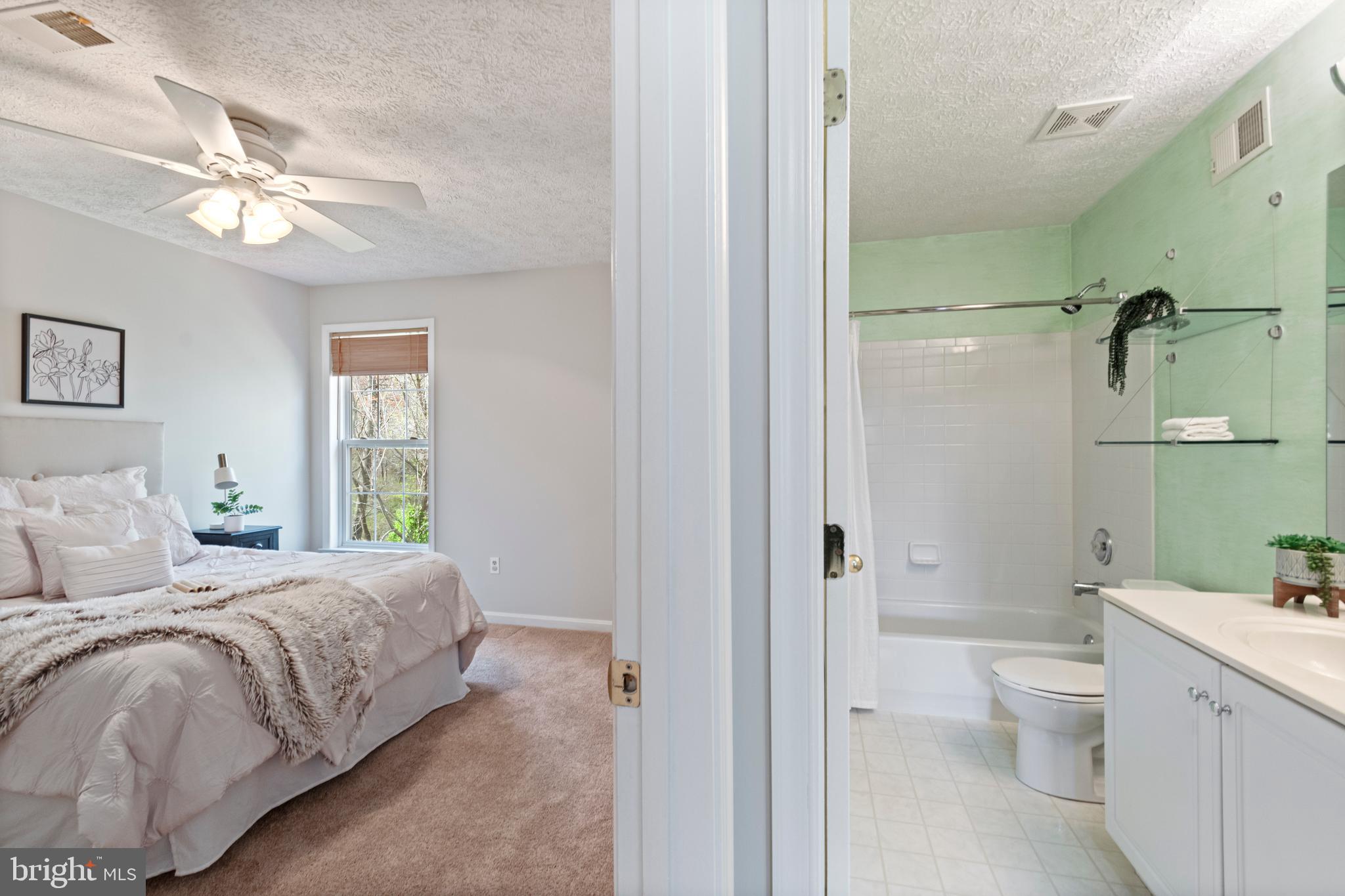 MEADOWRIDGE LANDING - Residential