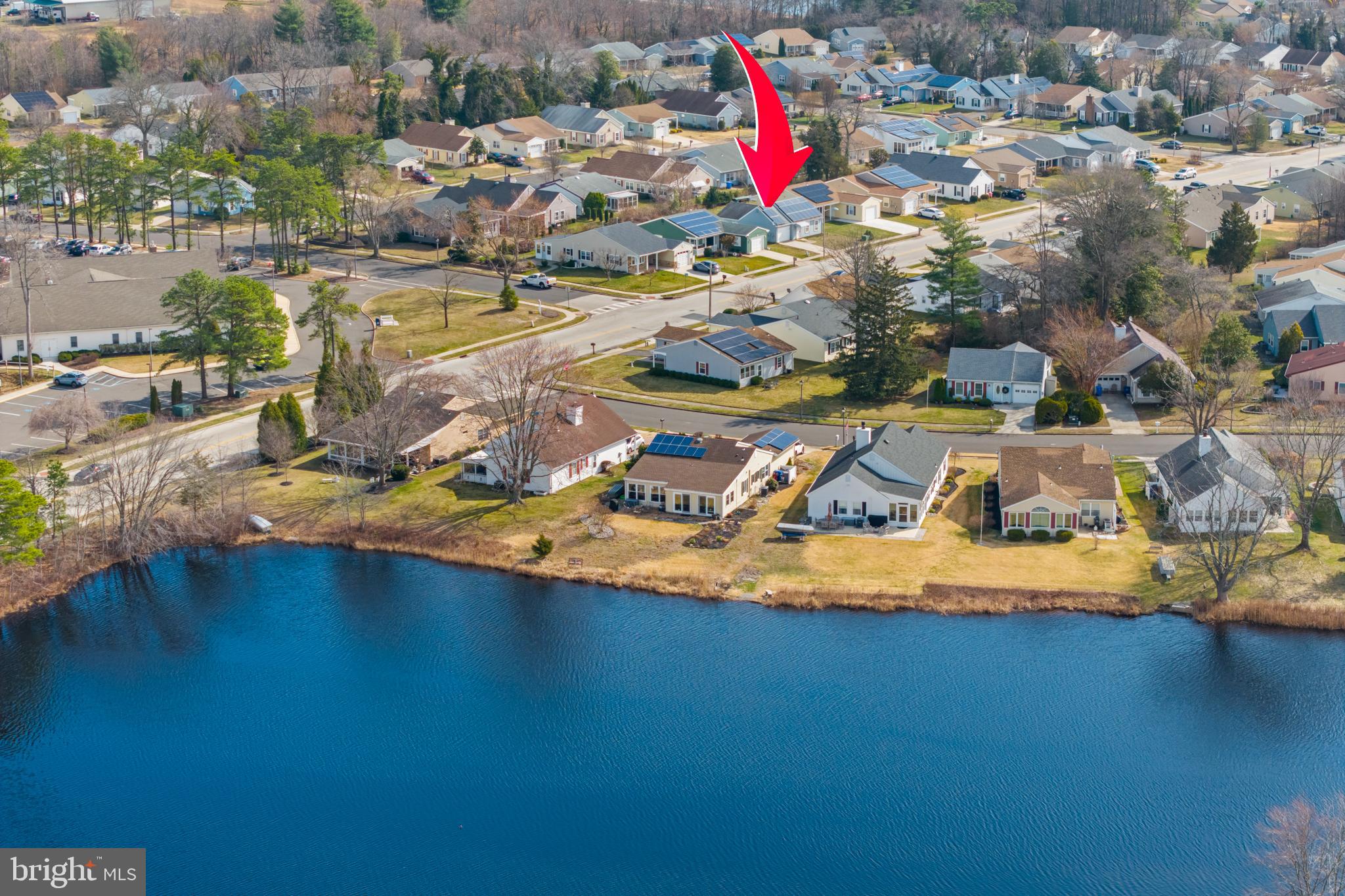 224 HUNTINGTON DRIVE