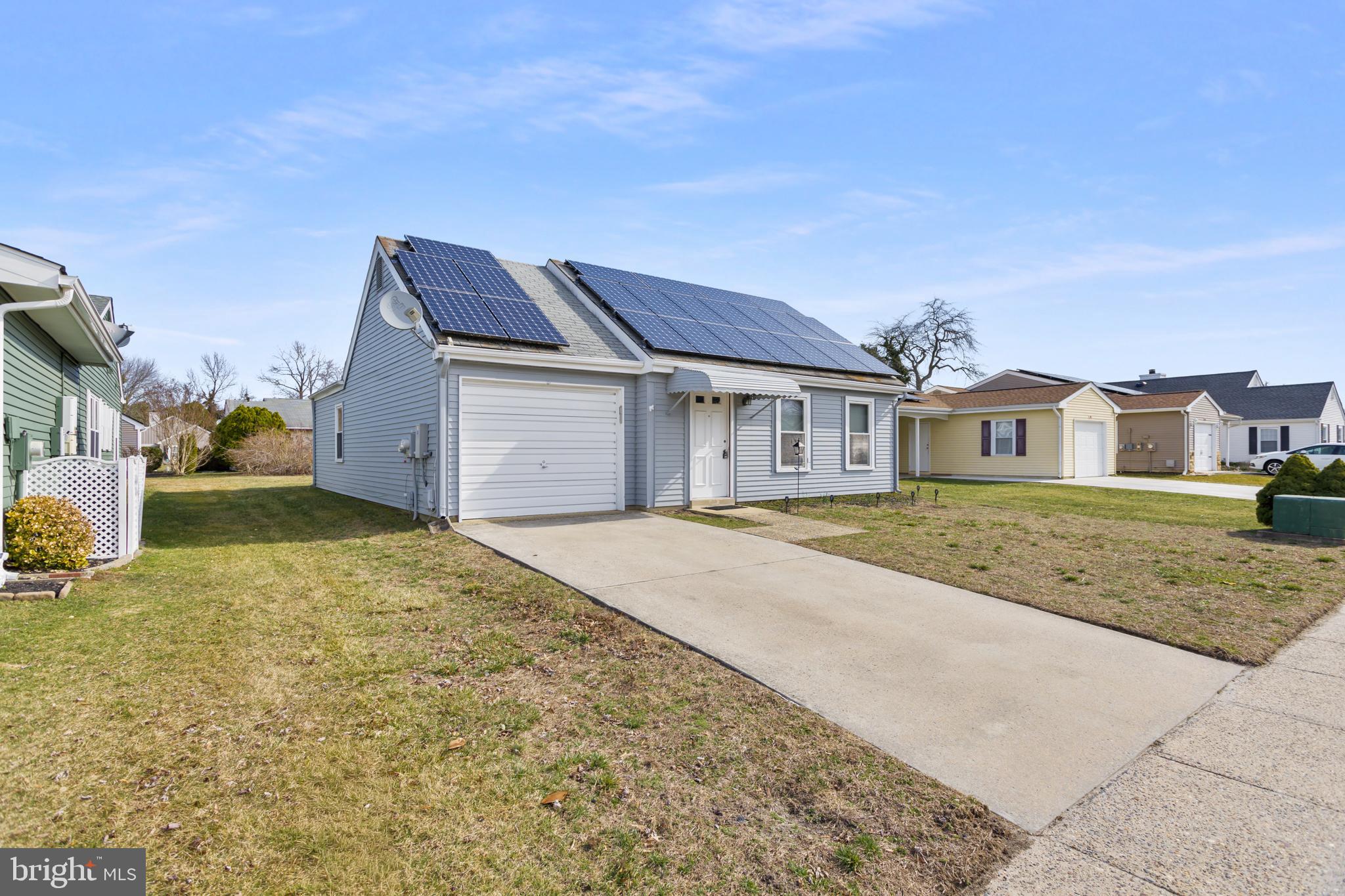 224 HUNTINGTON DRIVE