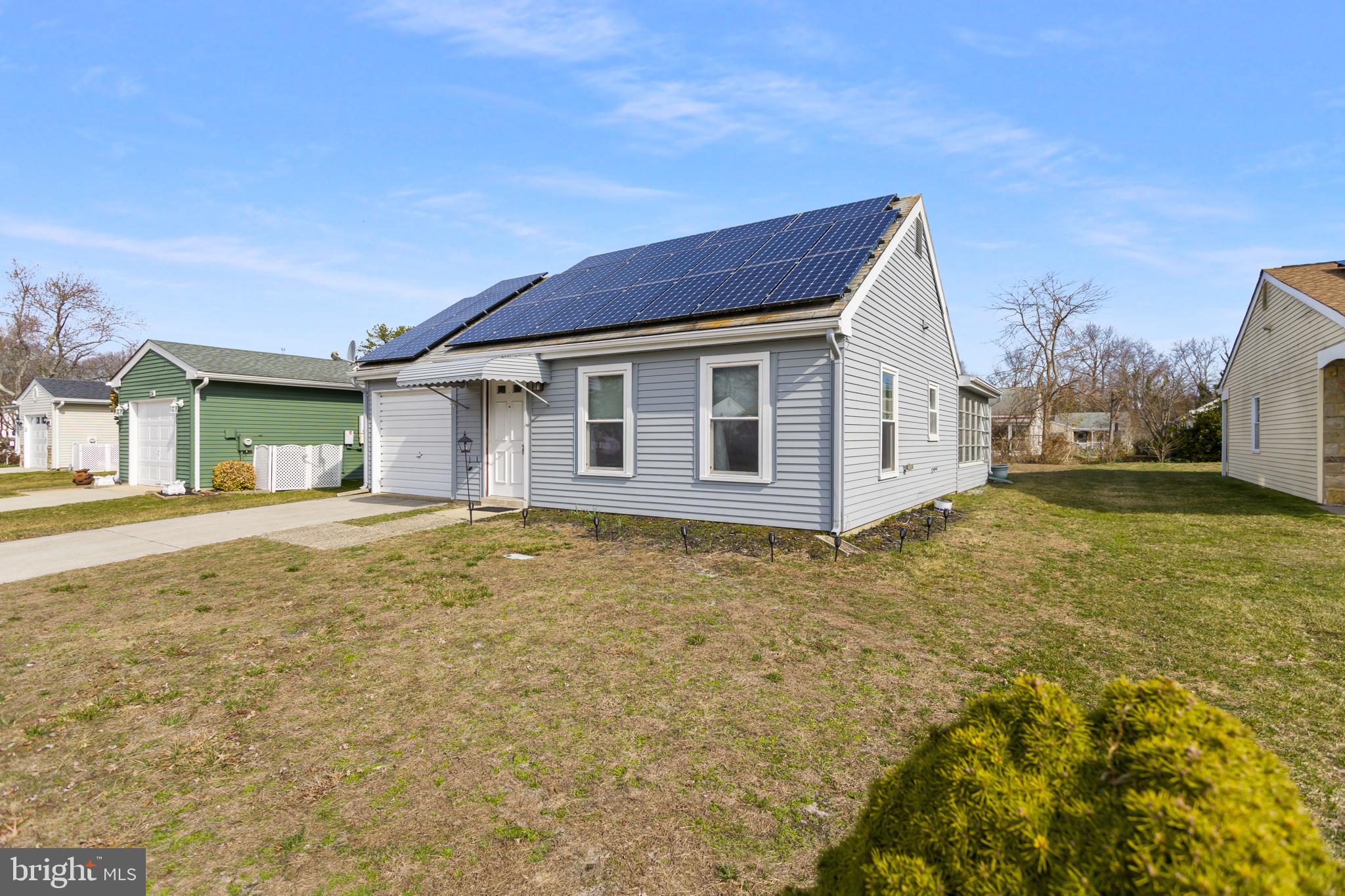 224 HUNTINGTON DRIVE