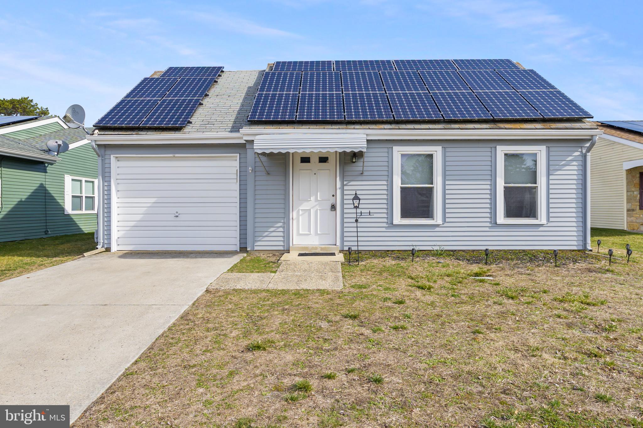Photo 1 of 35 — 224 HUNTINGTON DRIVE, SOUTHAMPTON, NJ 08088
