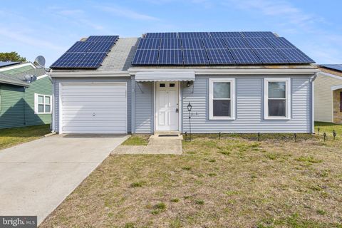 224 HUNTINGTON DRIVE SOUTHAMPTON NJ 08088