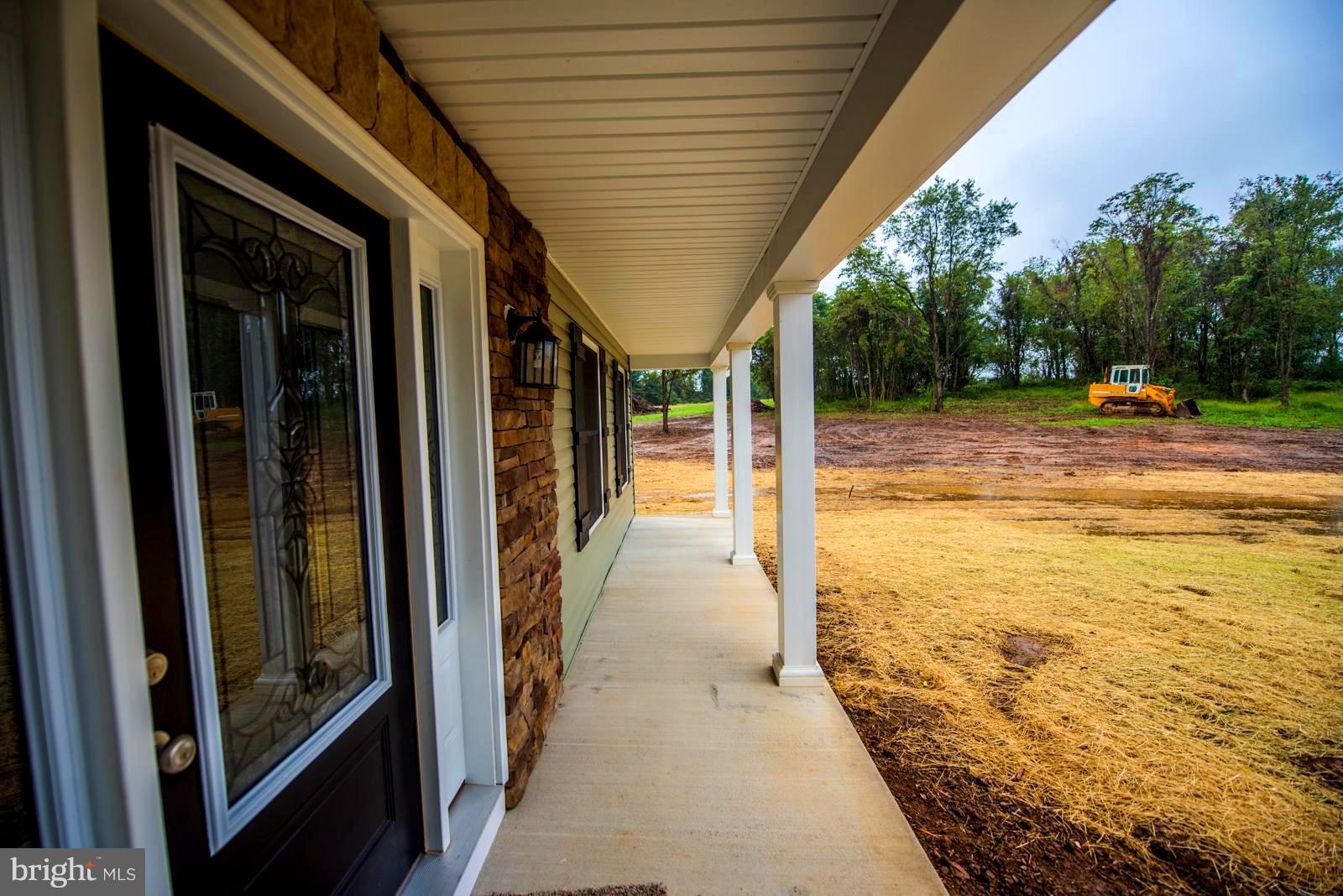 TABLER ESTATES - Residential