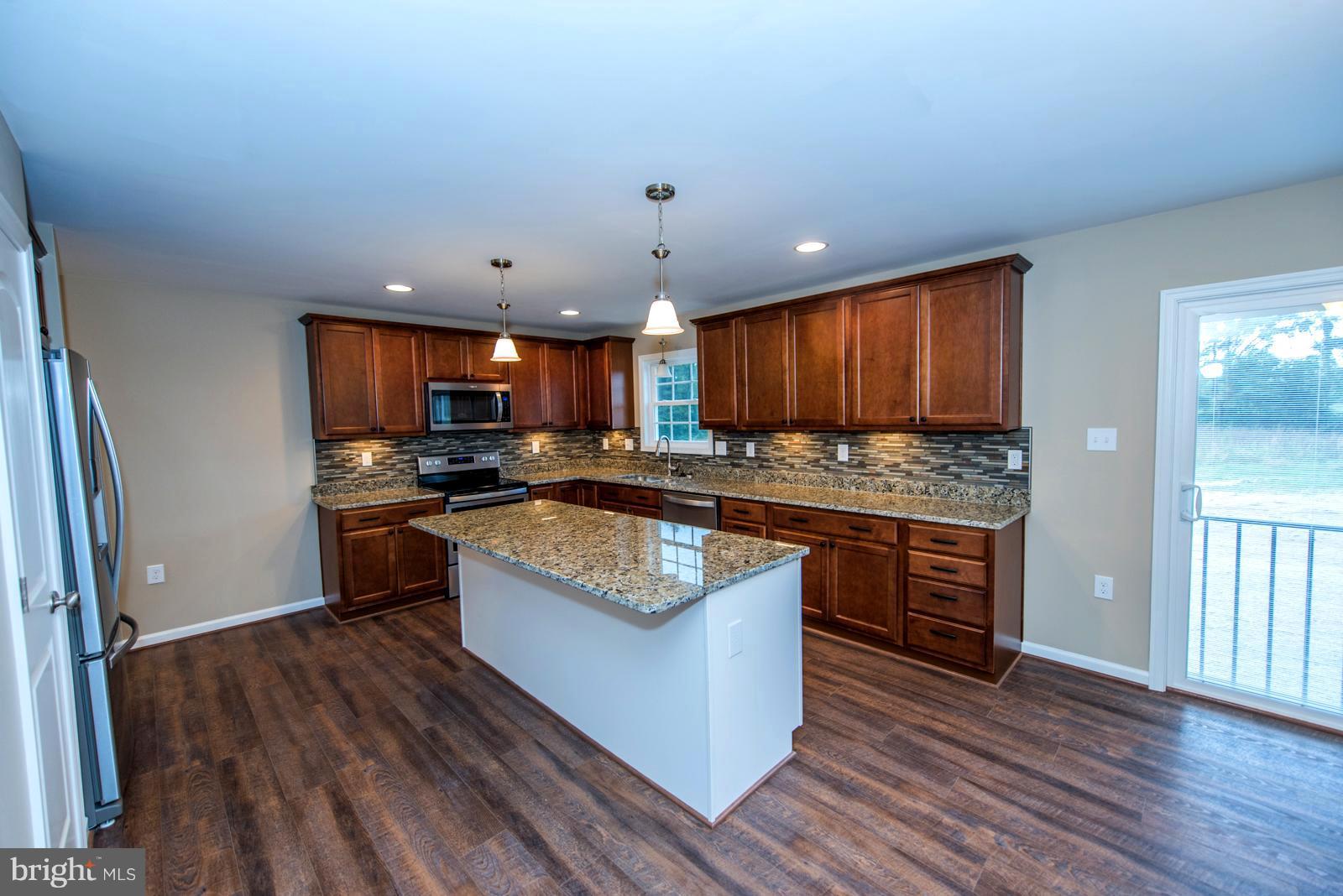 TABLER ESTATES - Residential