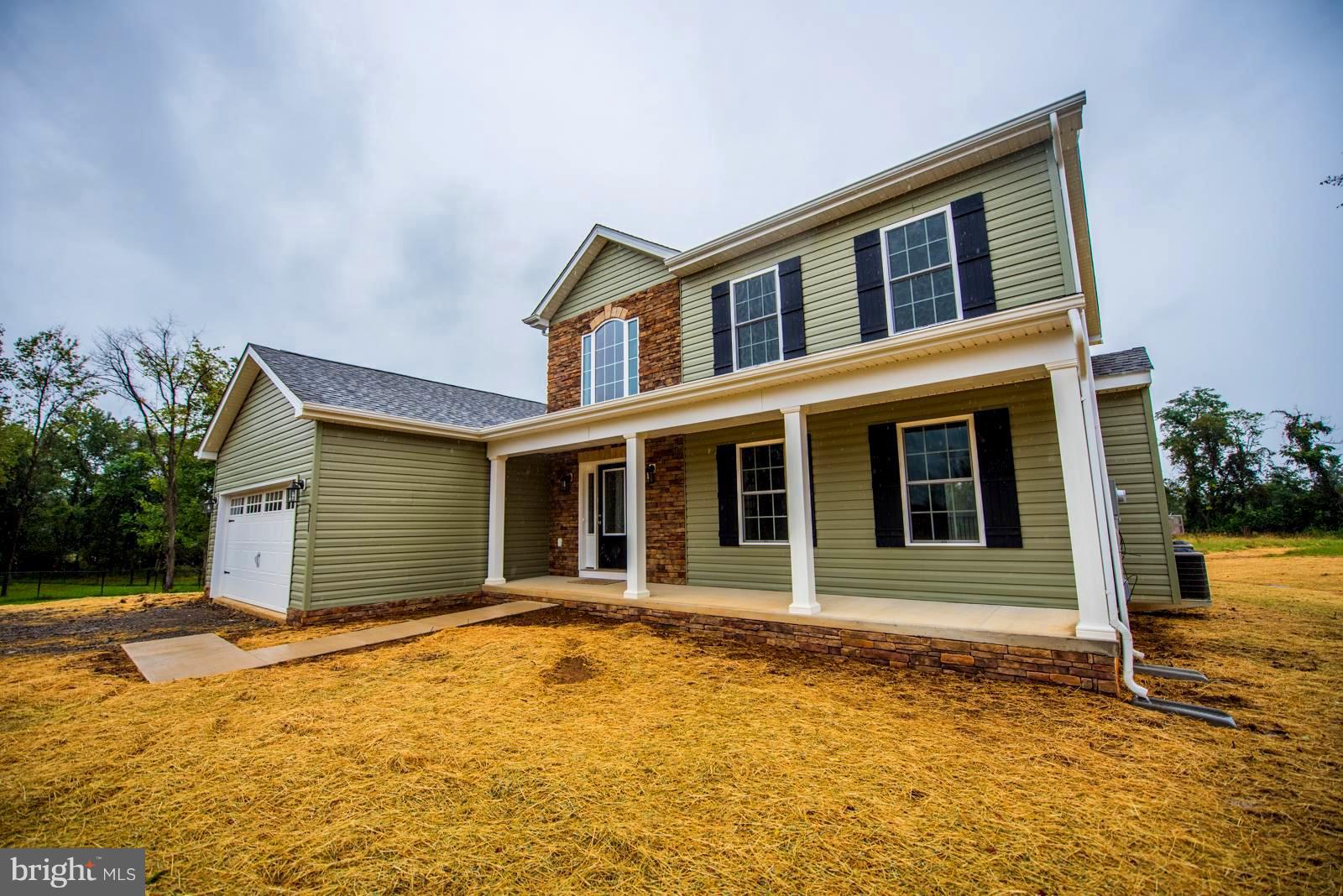 TABLER ESTATES - Residential