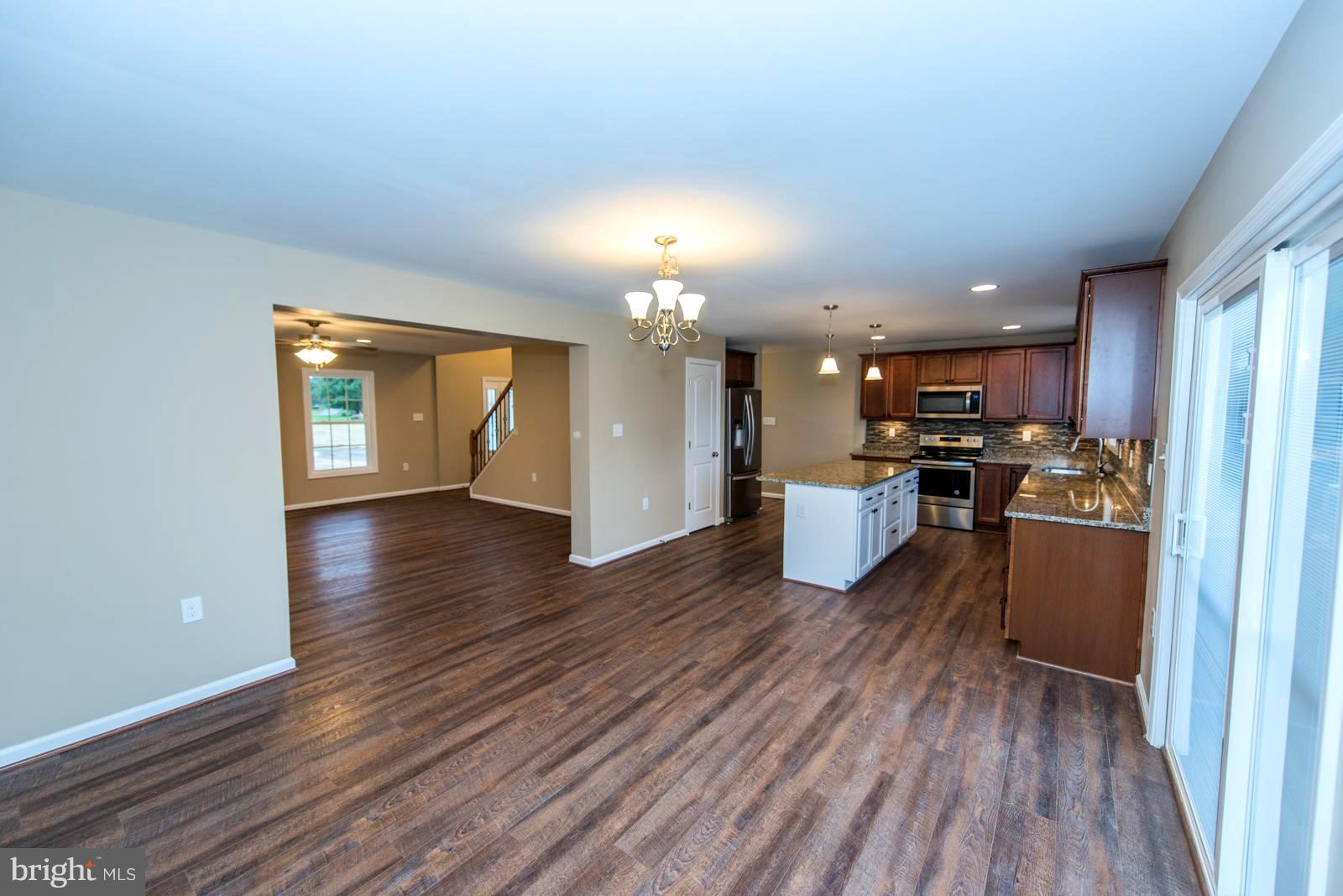 TABLER ESTATES - Residential