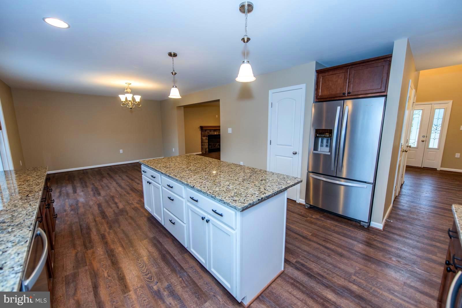 TABLER ESTATES - Residential