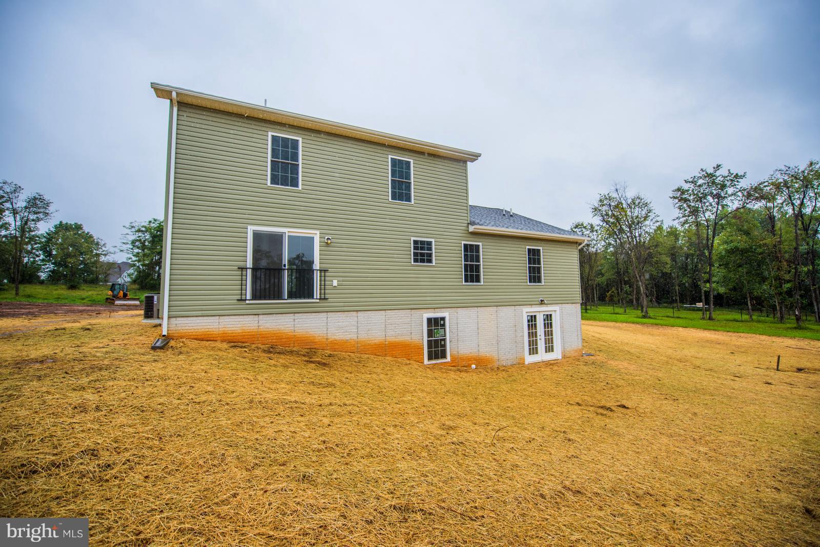 TABLER ESTATES - Residential