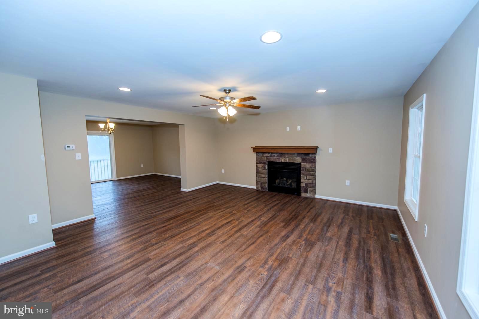 TABLER ESTATES - Residential