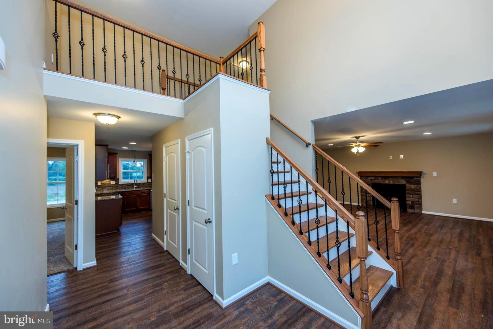 TABLER ESTATES - Residential