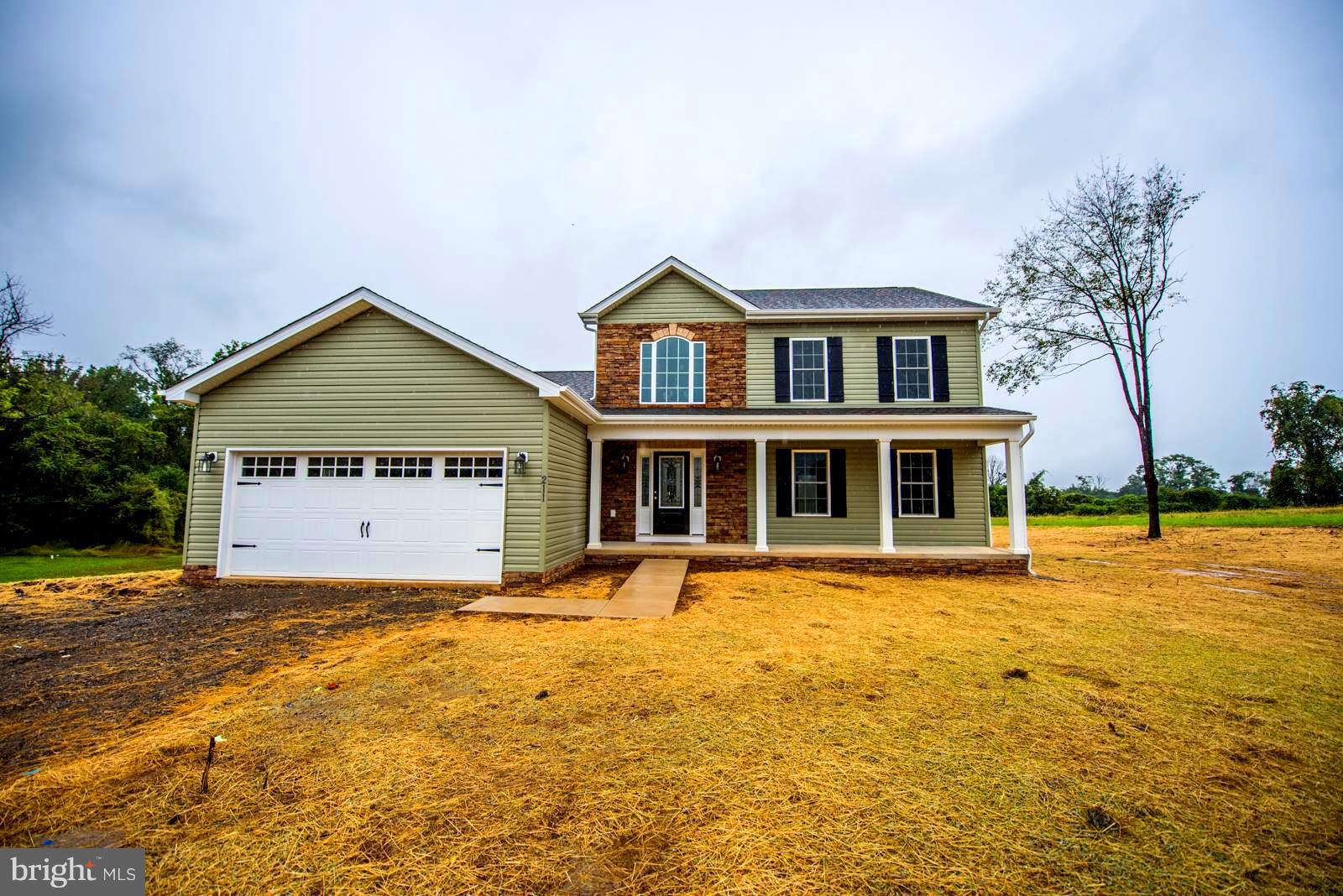 TABLER ESTATES - Residential