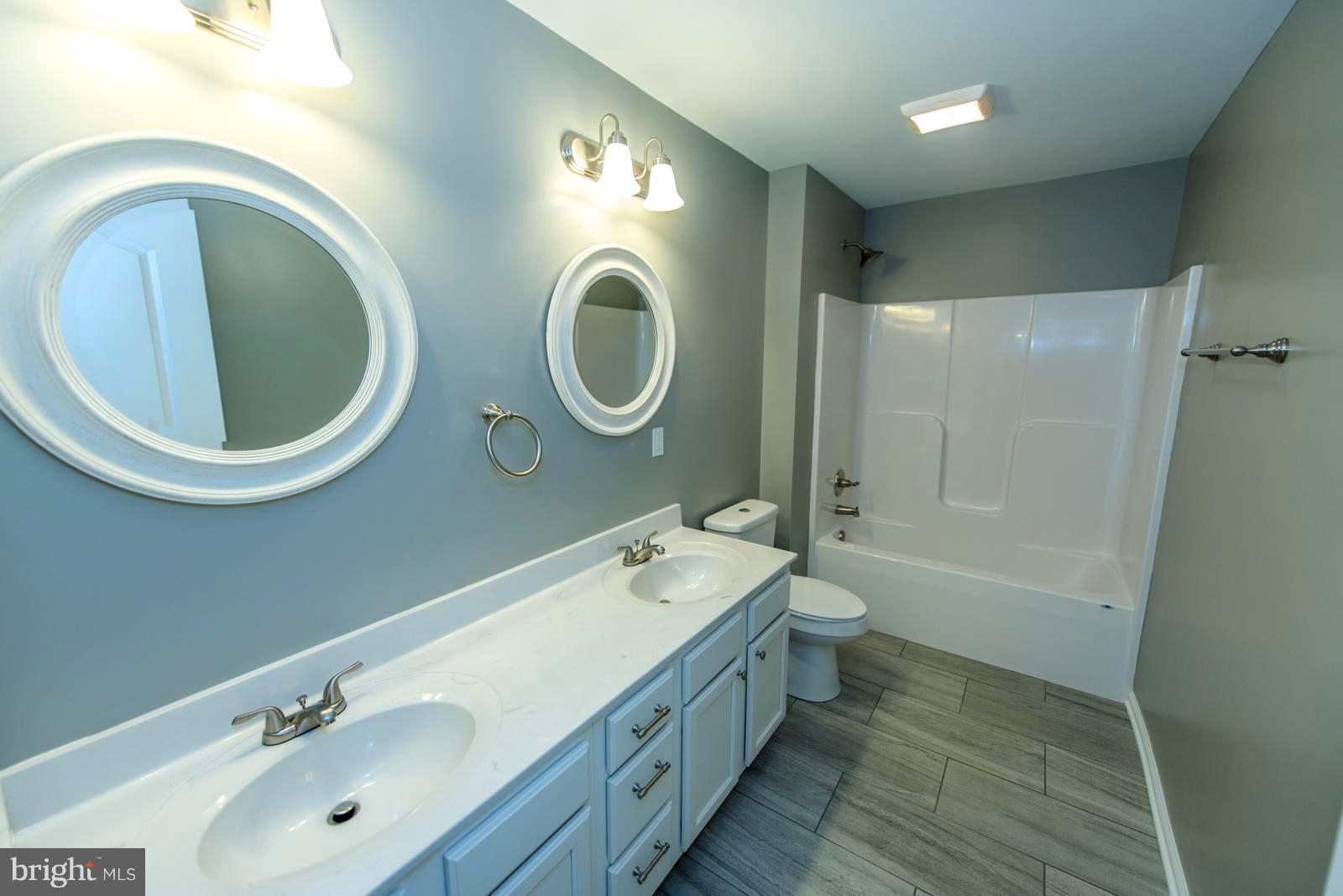 TABLER ESTATES - Residential