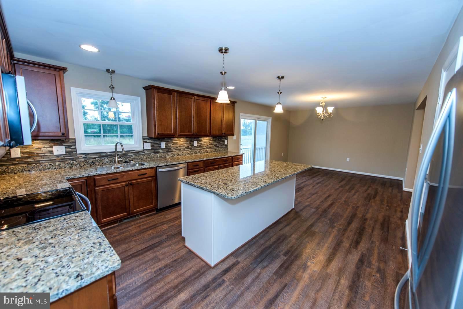 TABLER ESTATES - Residential