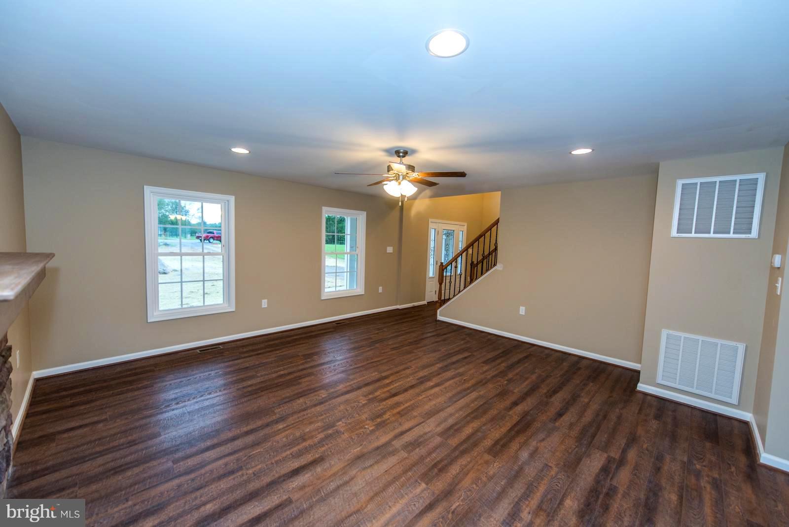 TABLER ESTATES - Residential