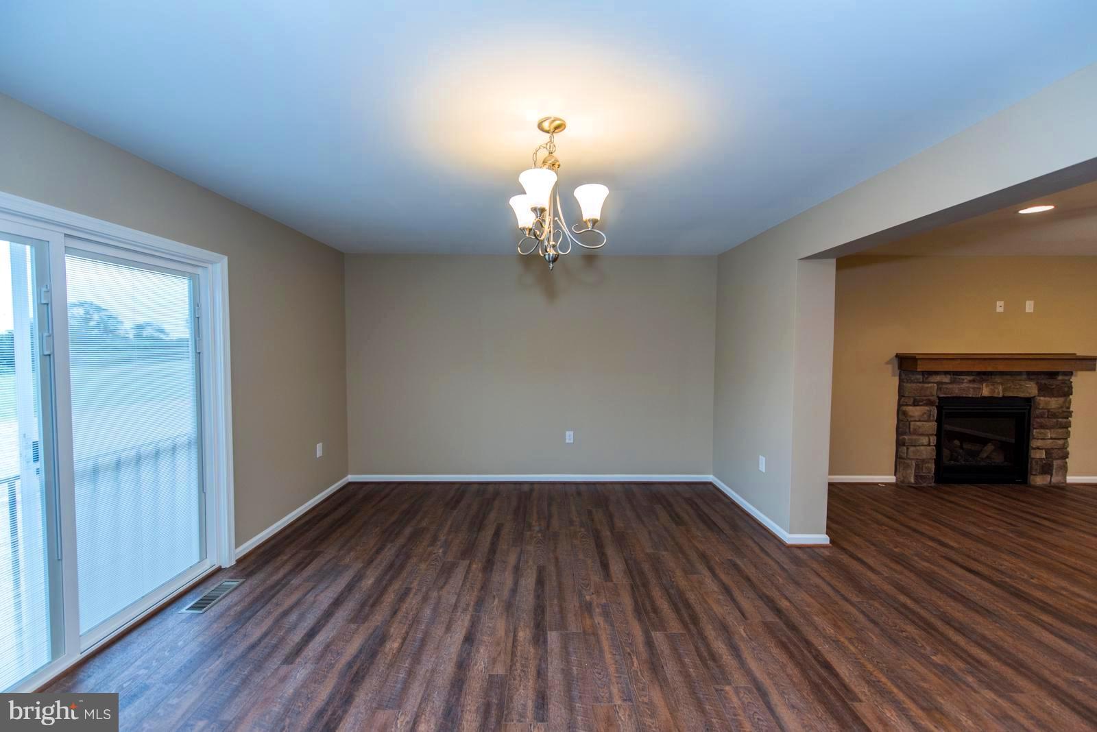 TABLER ESTATES - Residential