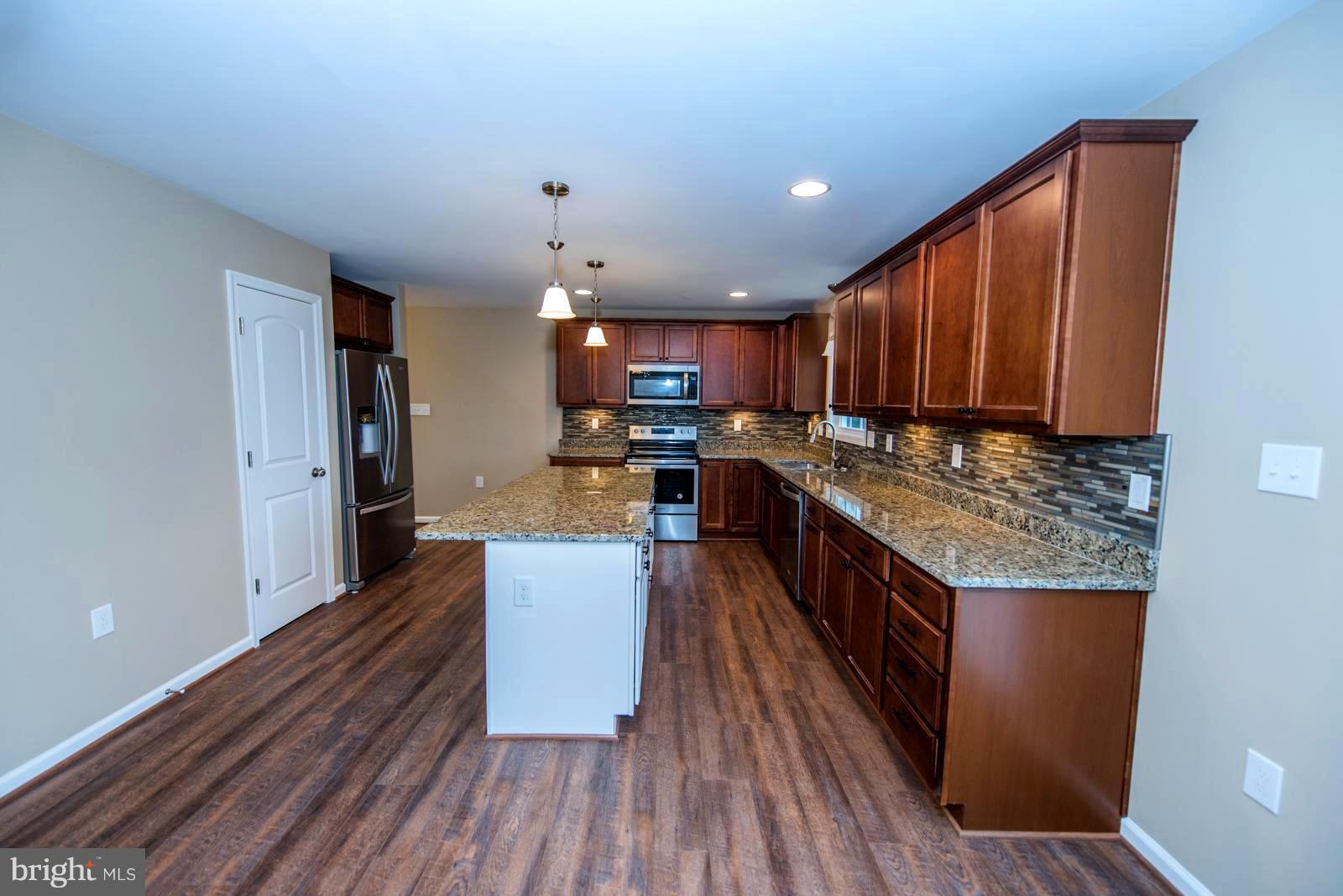 TABLER ESTATES - Residential