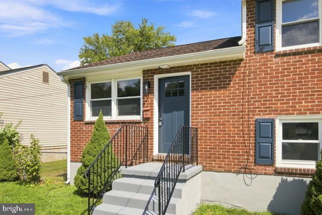 11 W REDMONT ROAD