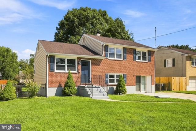 11 W REDMONT ROAD