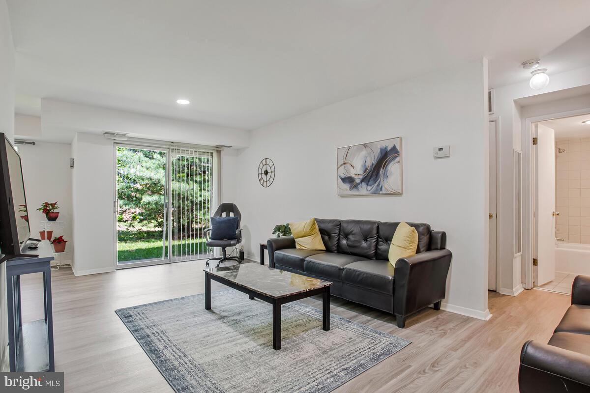 FAIRWINDS OF ANNAPOLIS - Residential