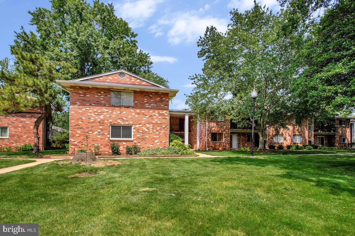 FAIRWINDS OF ANNAPOLIS - Residential
