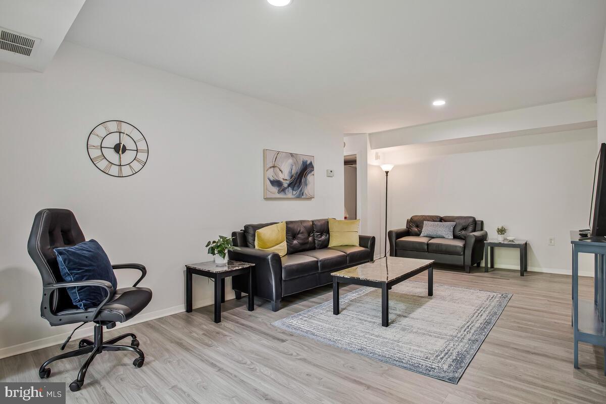 FAIRWINDS OF ANNAPOLIS - Residential