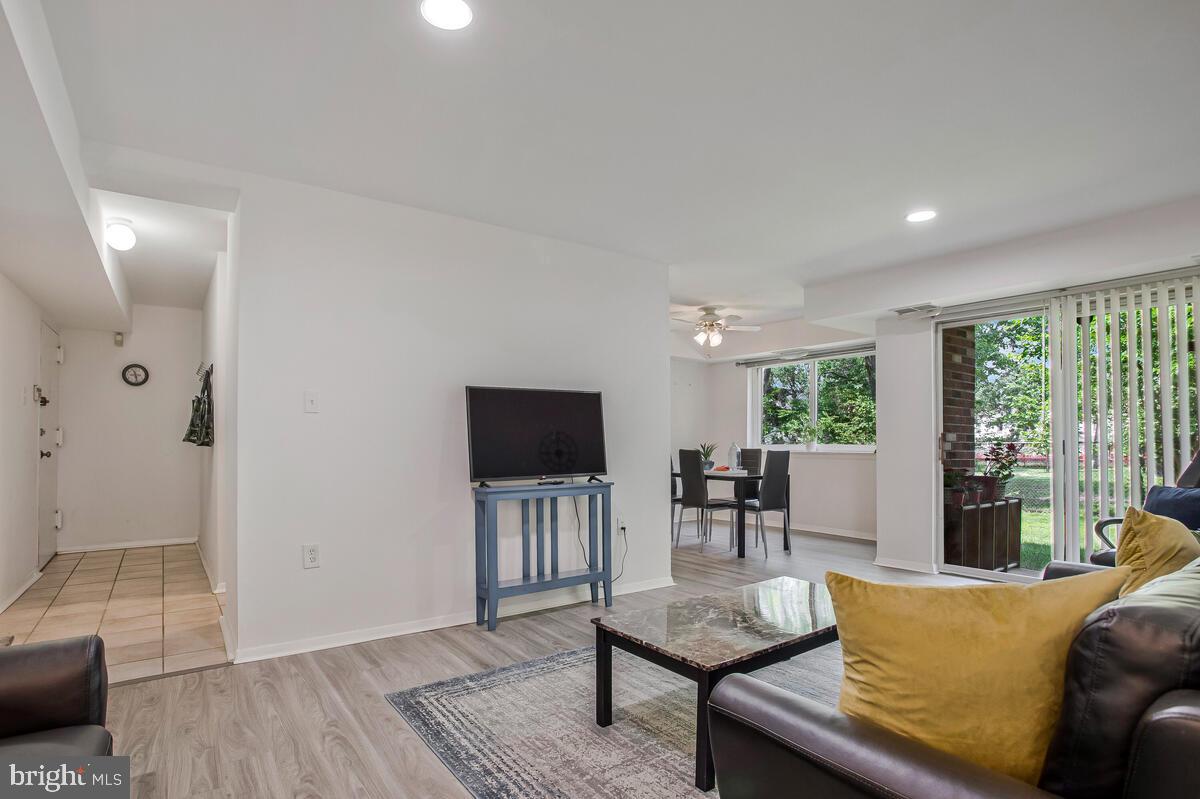 FAIRWINDS OF ANNAPOLIS - Residential