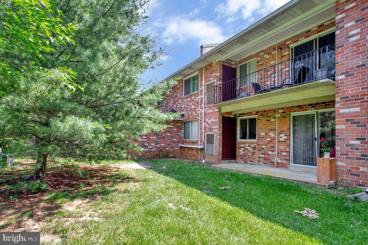 FAIRWINDS OF ANNAPOLIS - Residential